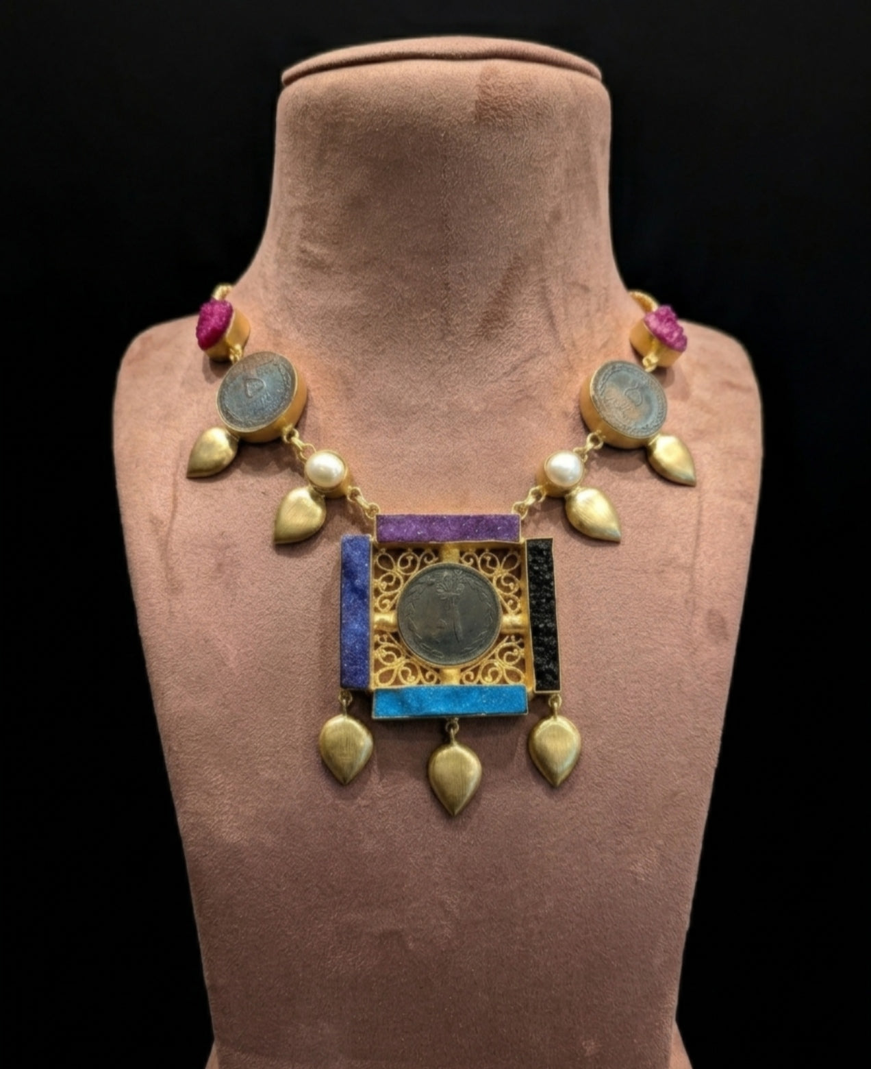 Gold Medium