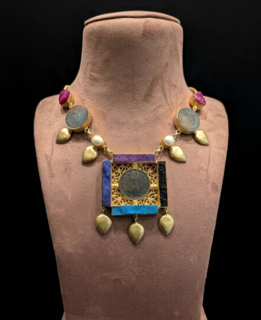 Gold Medium