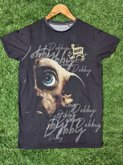 Dobby Vintage Tee