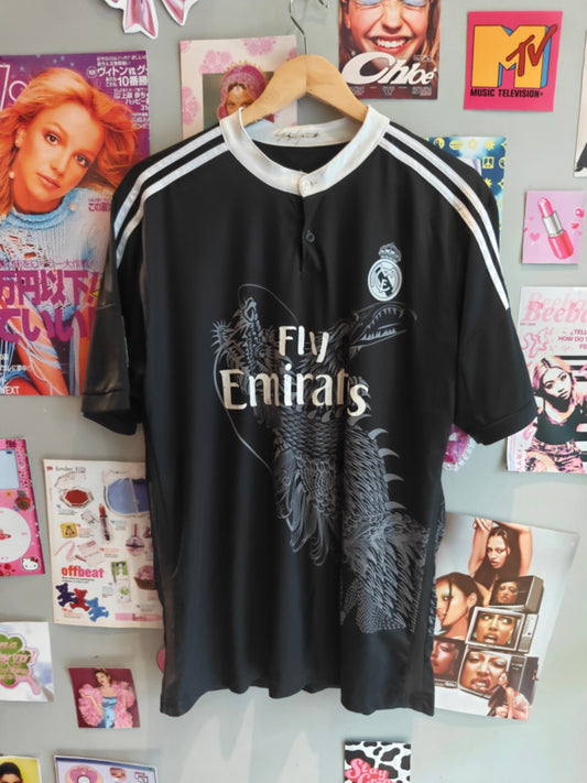 Emirates LFP Jersey