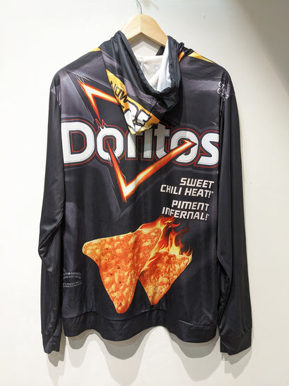 Doritos Vintage Hoodie