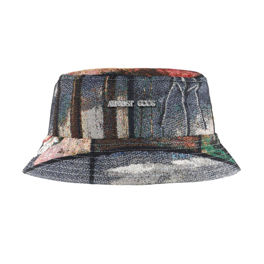 Almost Gods Cap
