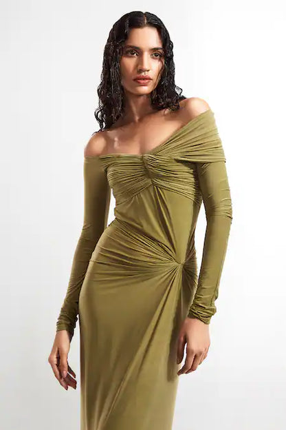 Deme by Gabriella Maxi Dress