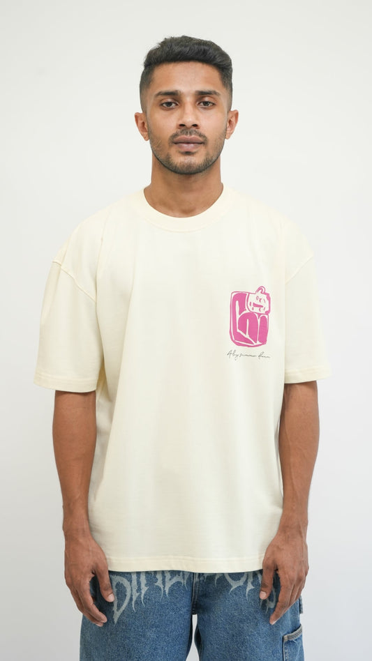 Folk & Fab Lazy Summer Dream Tee
