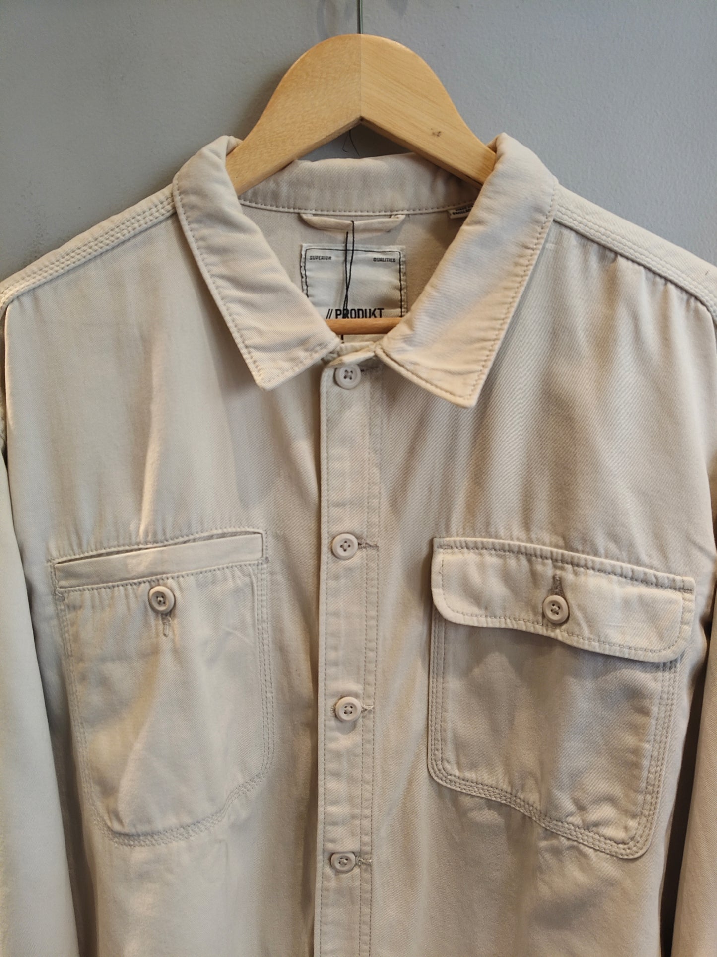 Produkt Beige  Shirt