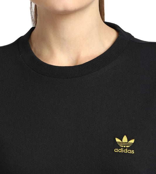 Adidas marimekko Black Tee