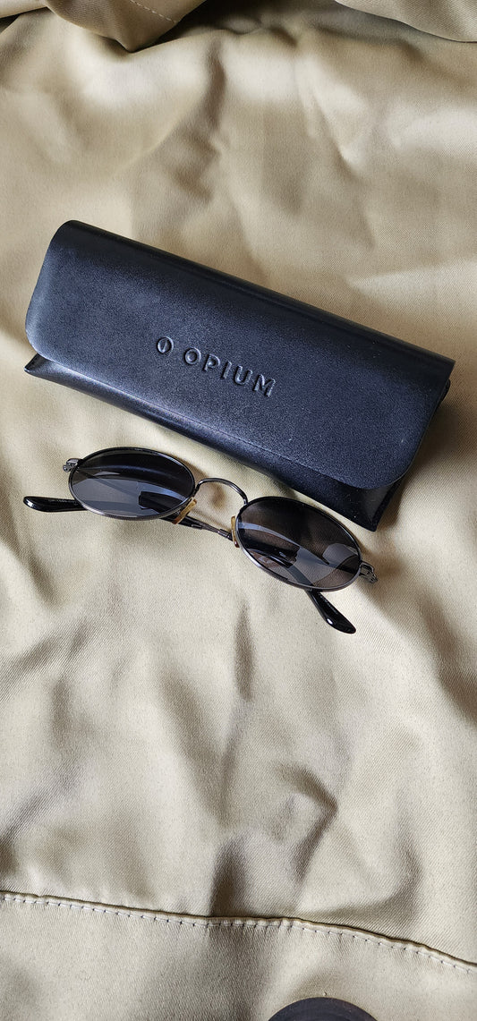 Opium Sunglasses