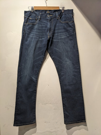 RALPH LAUREN POLO Denim Jeans