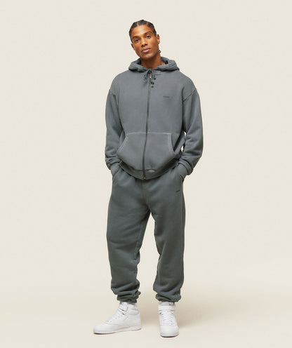 Gymshark Grey Hoodie