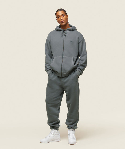Gymshark Grey Hoodie