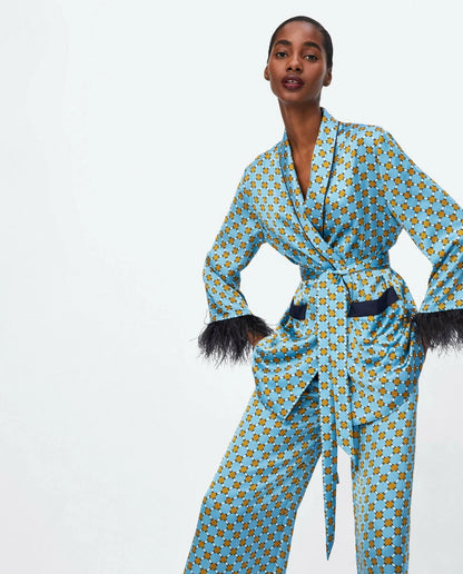 Zara Women Kimono Jacket