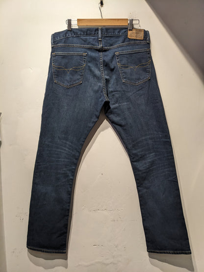 RALPH LAUREN POLO Denim Jeans