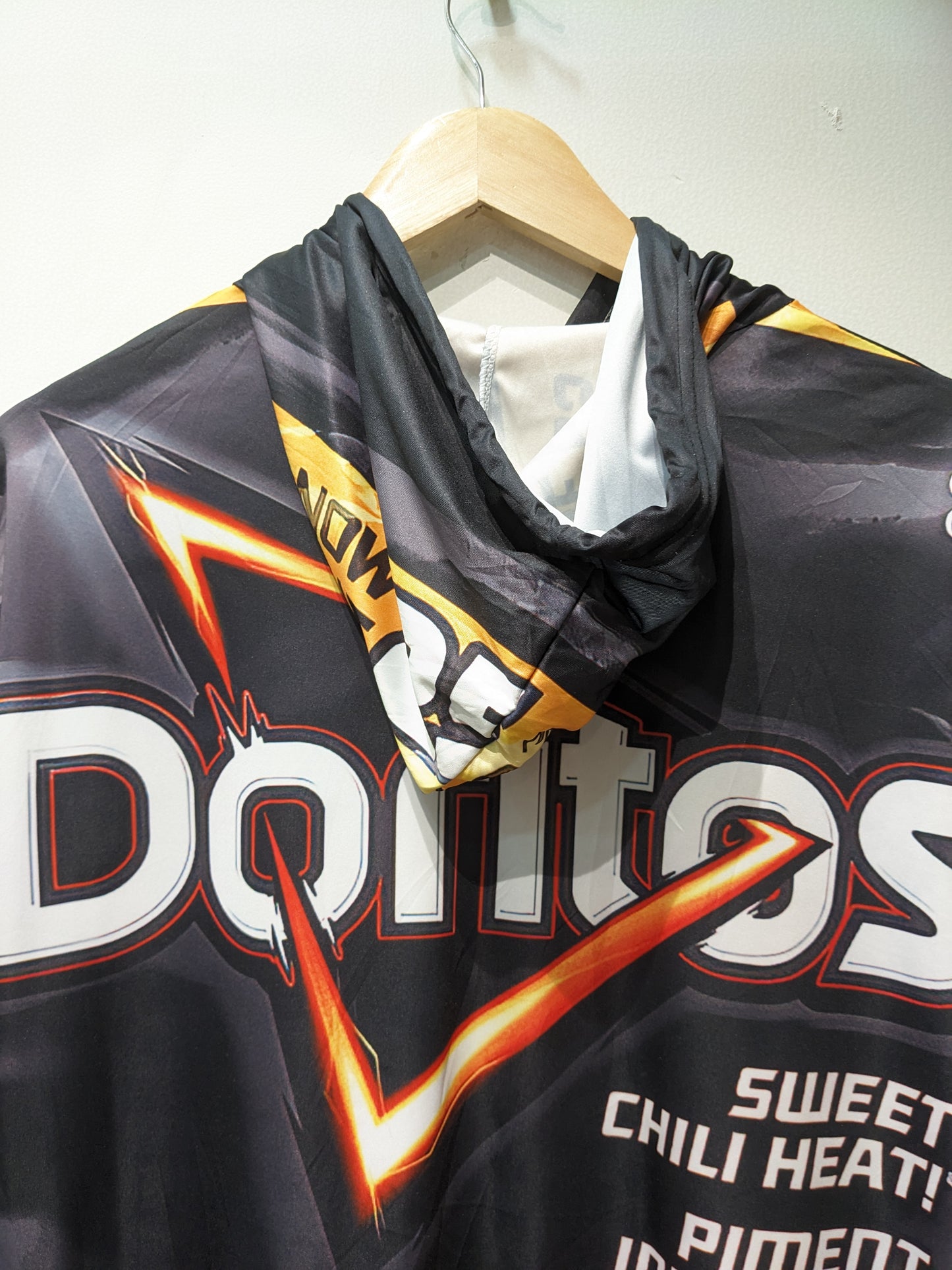 Doritos Vintage Hoodie