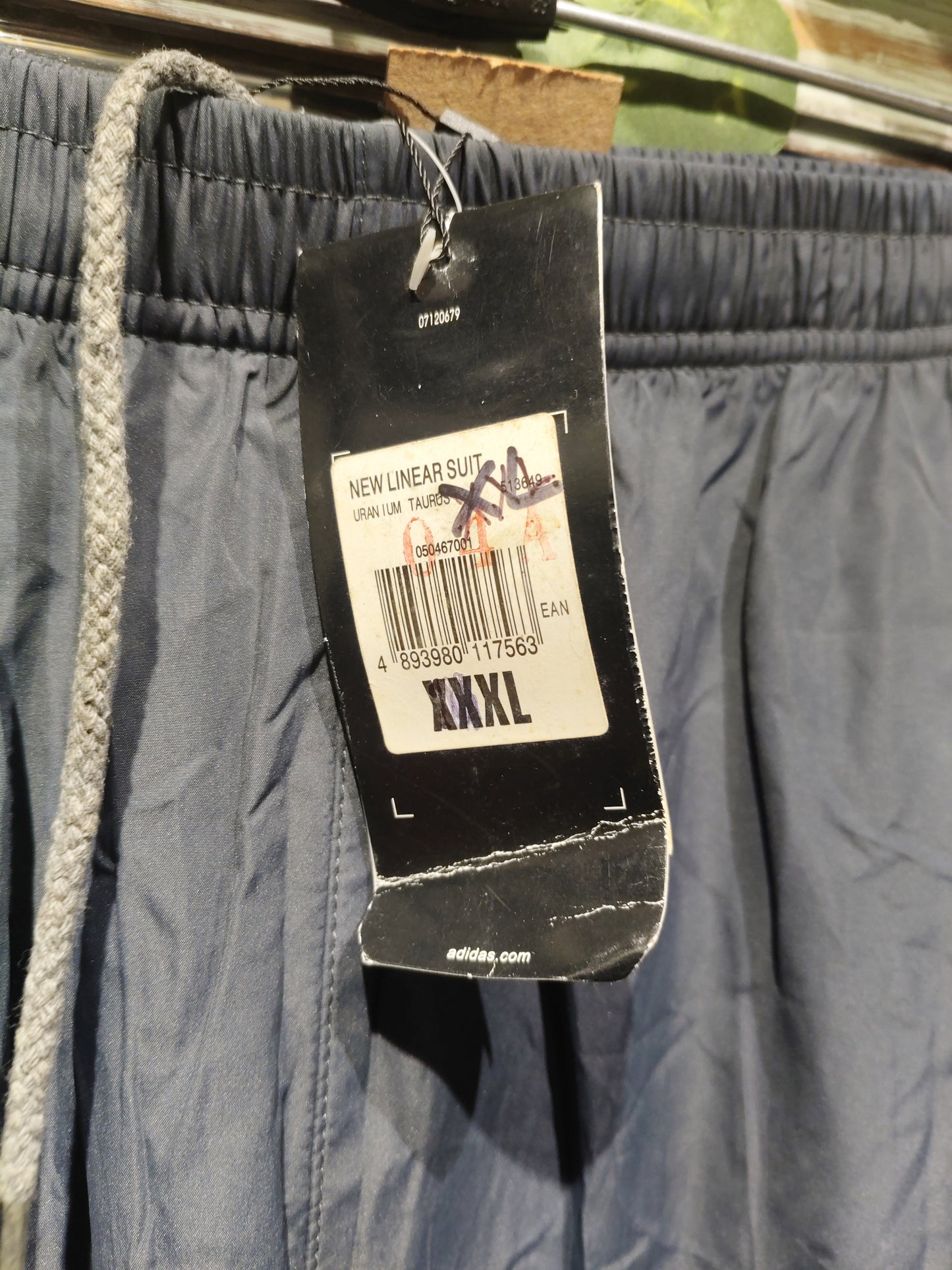 Adidas Track Pant