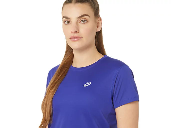 Asics Women Tee