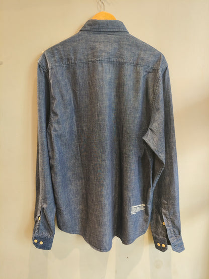 G-Star Raw Denim Shirt