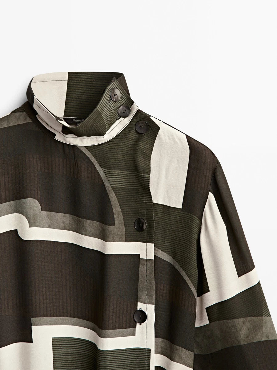 Massimo Dutti Dress