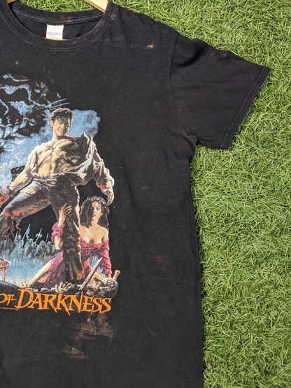 Army Of Darkness 2006 Vintage Tee