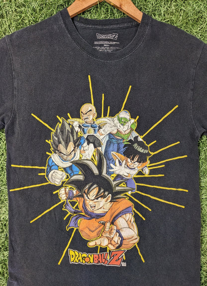 Dragon Ball Z