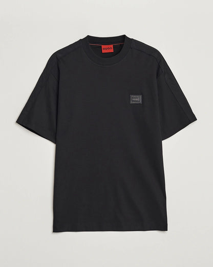 Hugo Black Tee