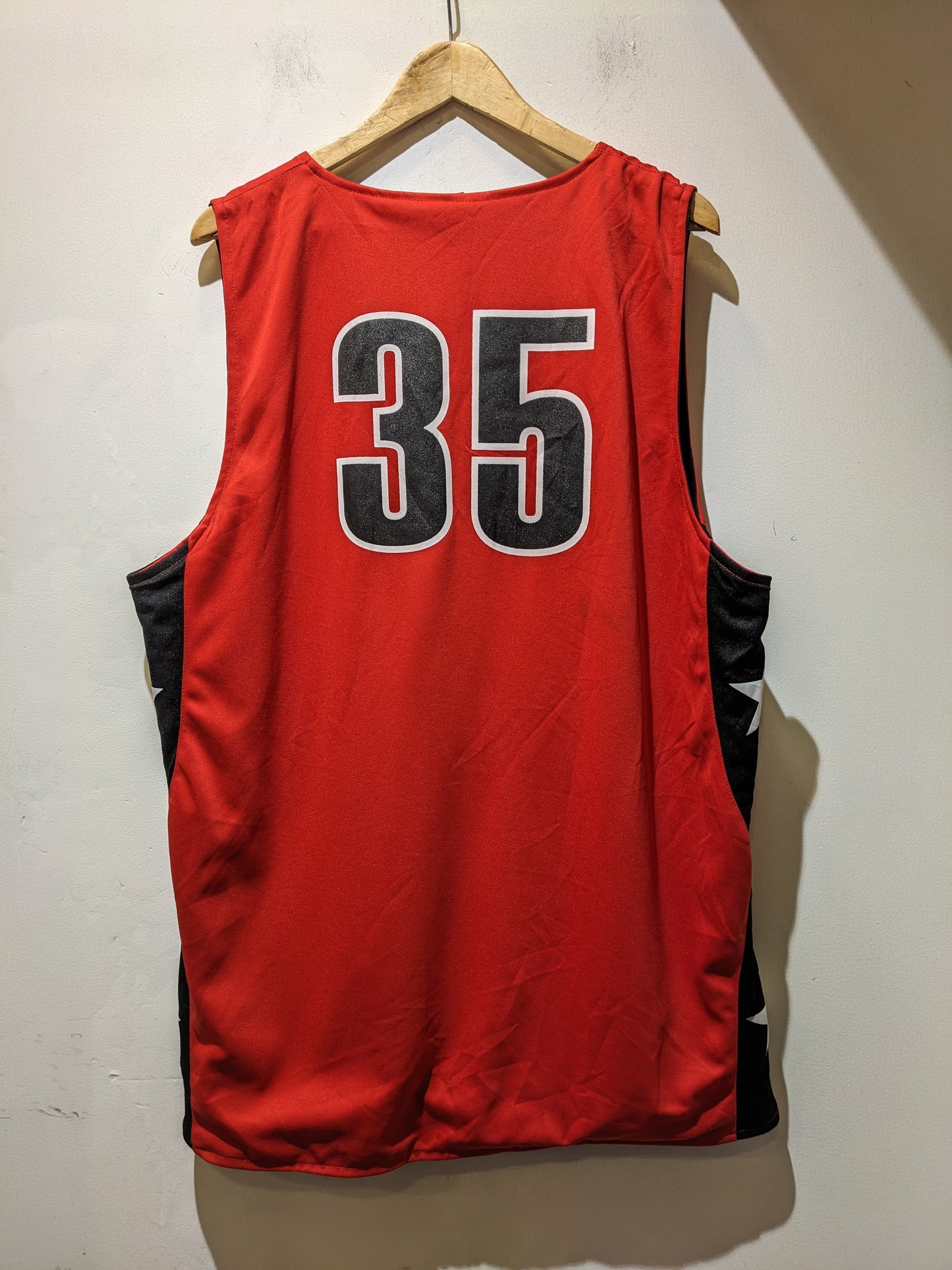 35 Freshman Fab Frosh All-American Camp Jersey