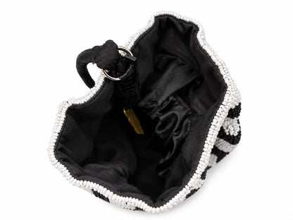 Beaded Potli Bag