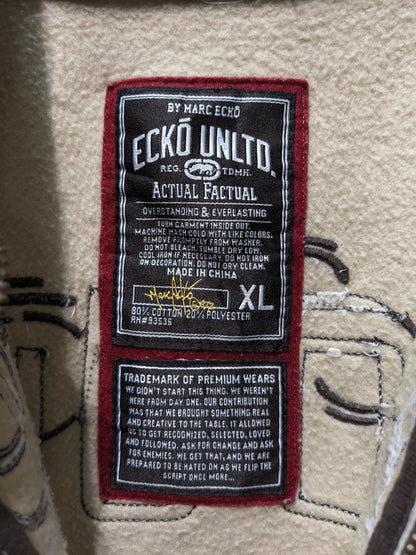 Ecko Unltd Jacket