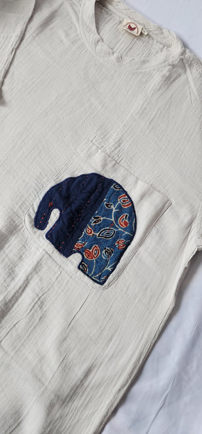 Culture Kraft Cotton Tee