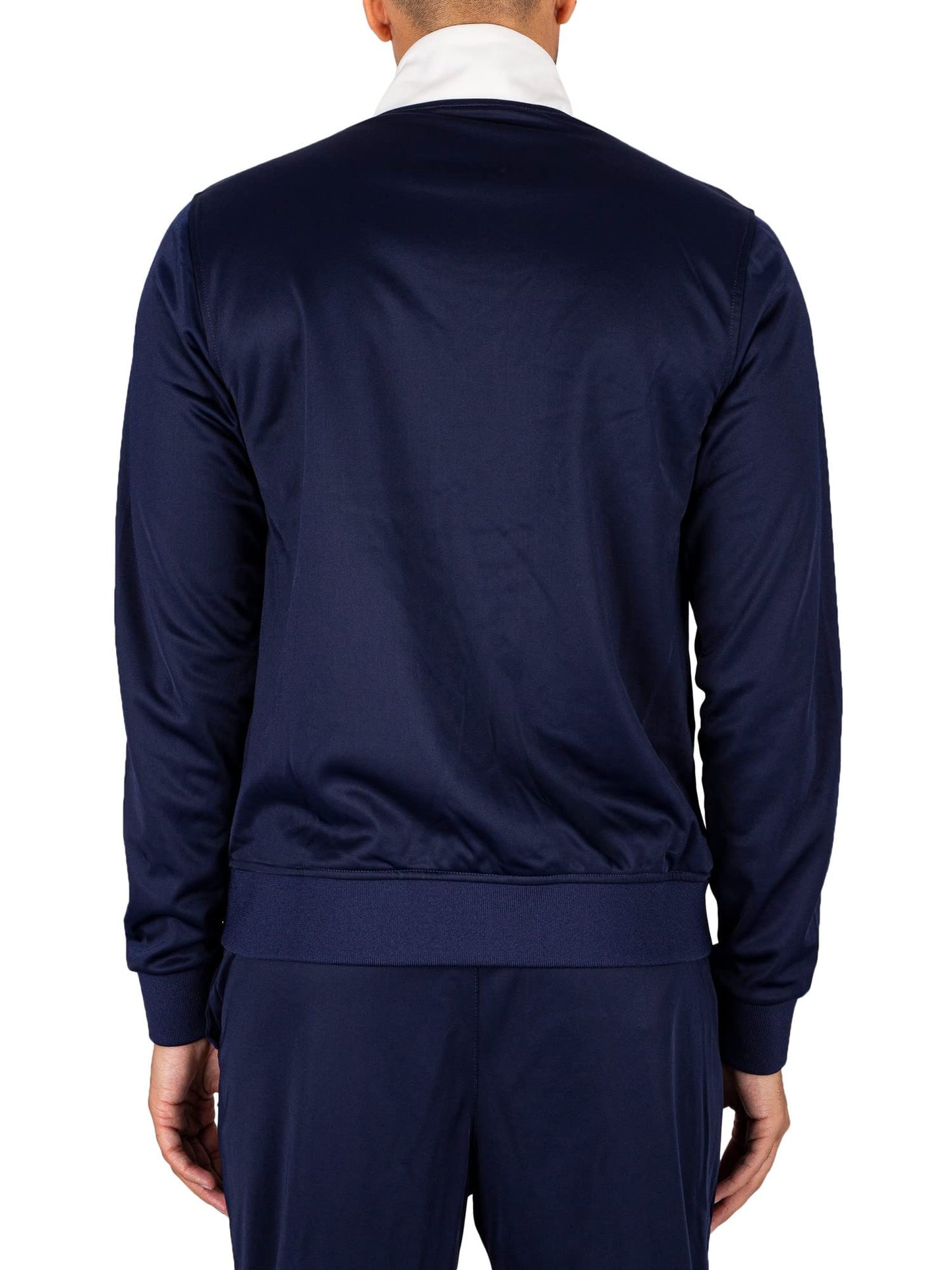 Fila Nash Colour Block Track Jacket