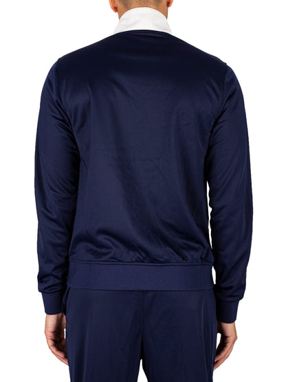 Fila Nash Colour Block Track Jacket