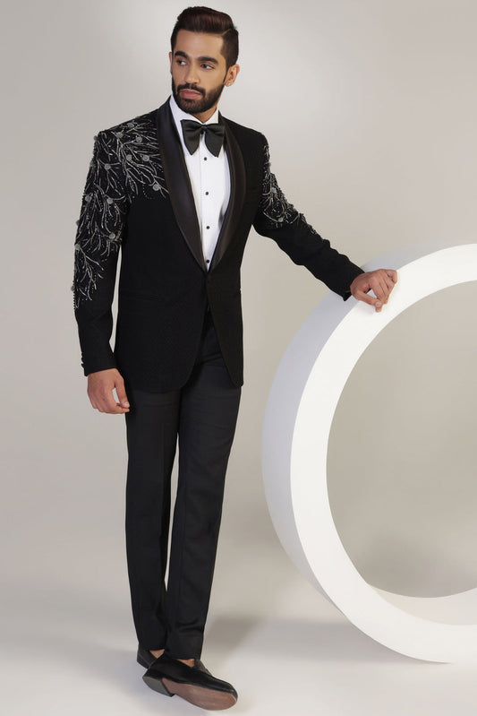 Brahaan Customised Blazer