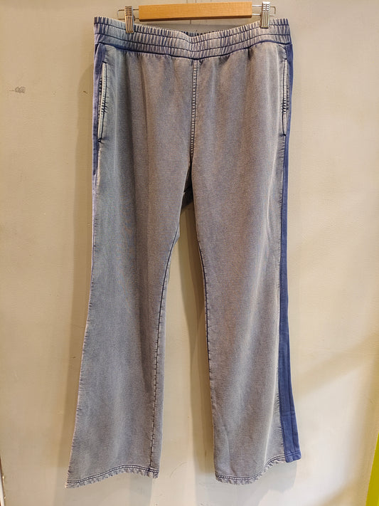Diesel Blue Pant