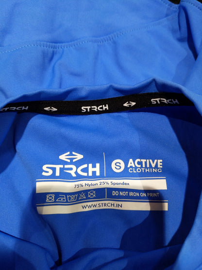 Strch Blue Sport Set