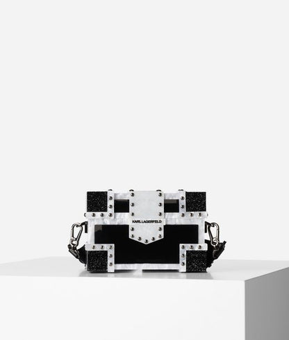 Karl Lagerfeld Purse
