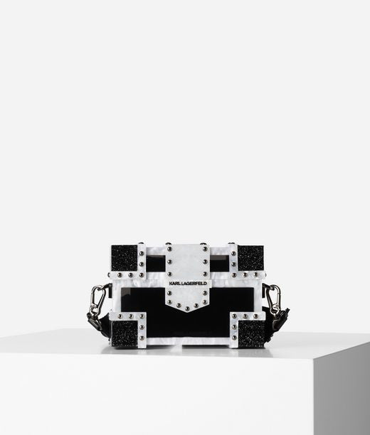 Karl Lagerfeld Purse