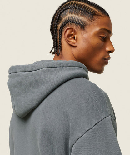 Gymshark Grey Hoodie