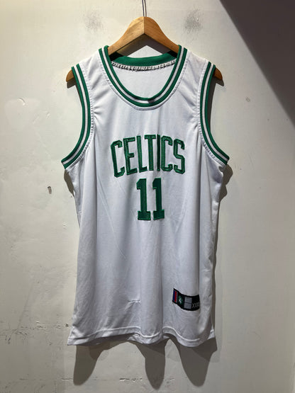 Celtics Irving Sleeveless Jersey