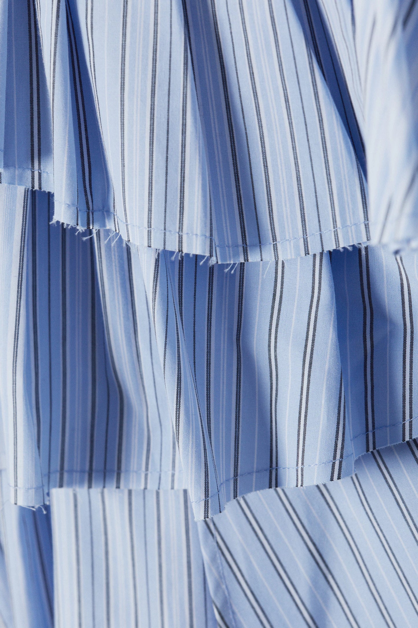 Kolab Upcycled Shirt-Skirt