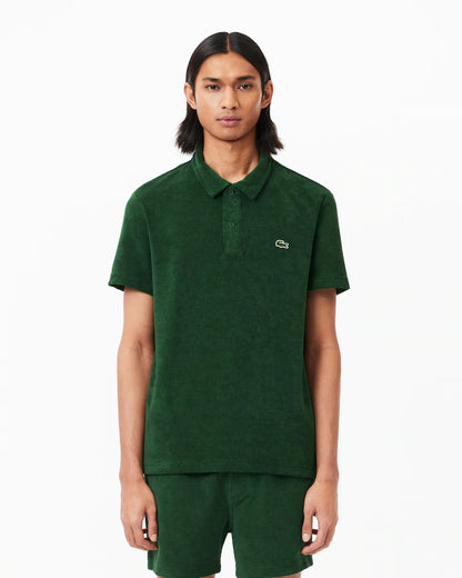 Lacoste Green Tee