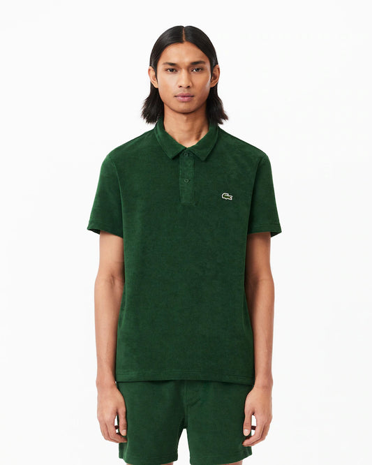 Lacoste Green Tee
