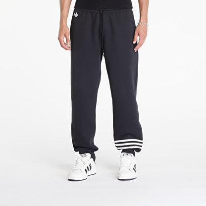 Adidas Bkack Track Pant