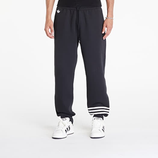 Adidas Bkack Track Pant