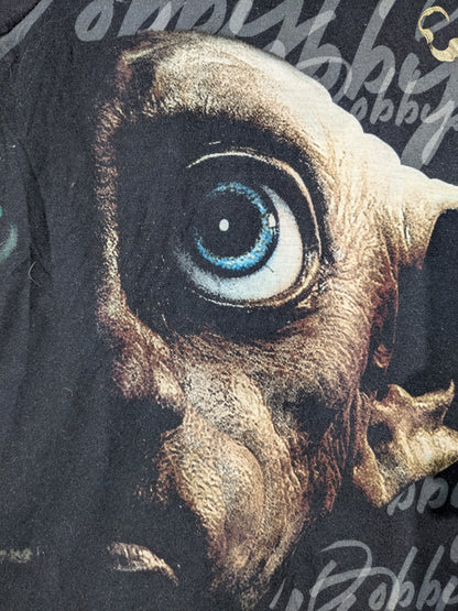 Dobby Vintage Tee