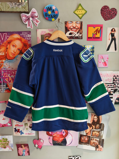 Vancouver Jersey