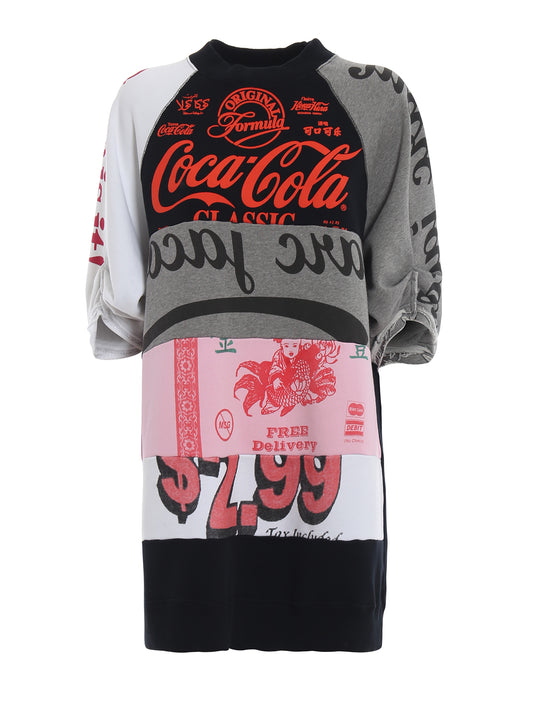 Marc Jacob's Coca Cola Tee
