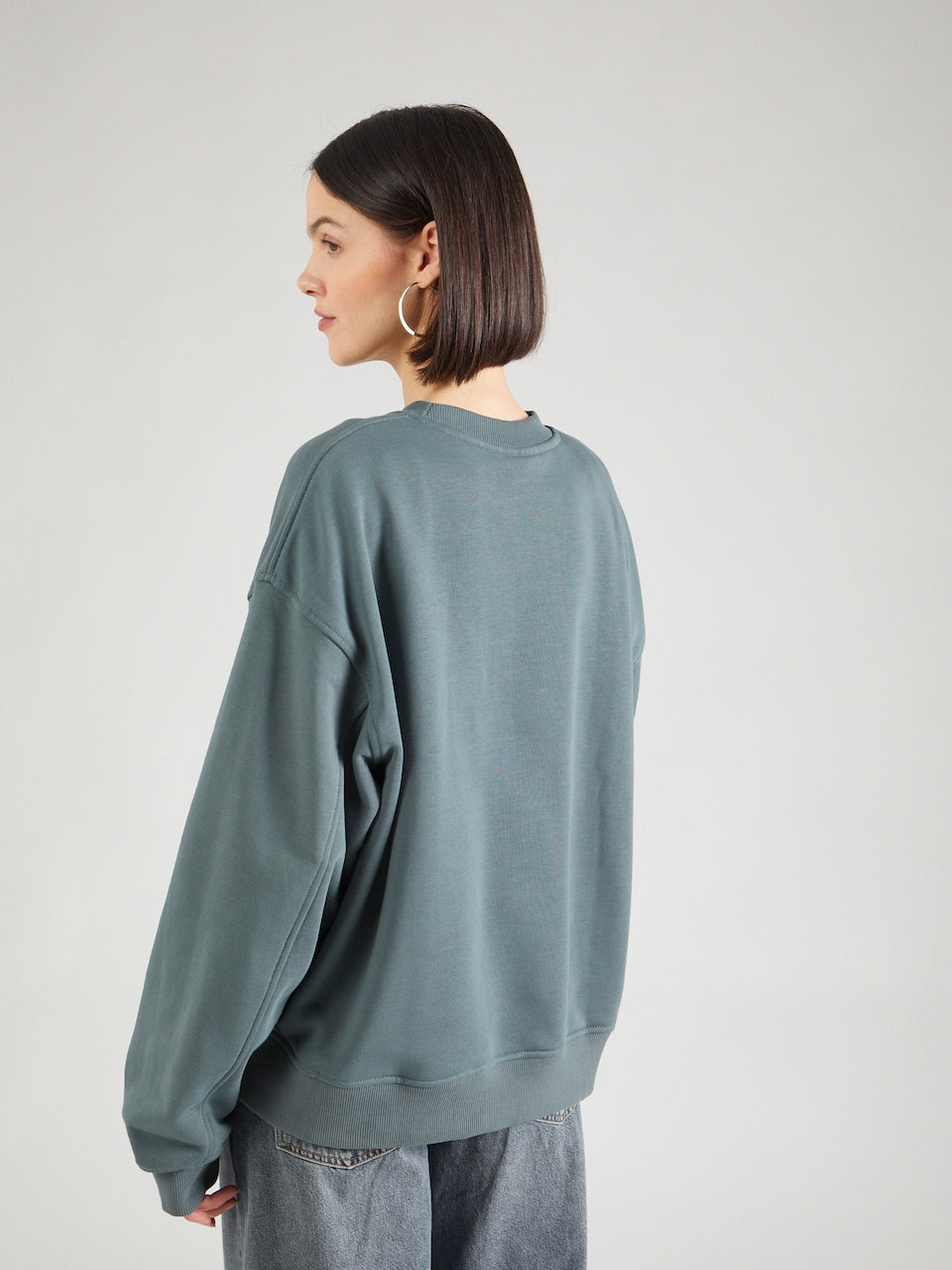 Asos Weekday Sweatshirt