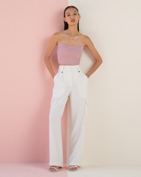 The Dapper Lady Pant