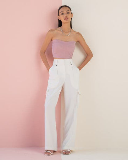 The Dapper Lady Pant