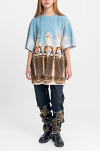Pepsi X Huemn Vintage Tee