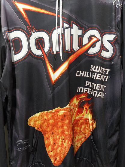 Doritos Vintage Hoodie